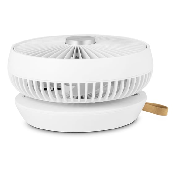 SENCOR SFE0773WH 5W 18cm Ανεμιστήρας Επιτραπέζιος image 7