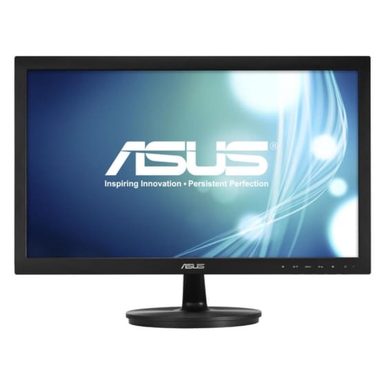 Οθόνη Υπολογιστή 22" ASUS VS228NE WLED Full HD image 0