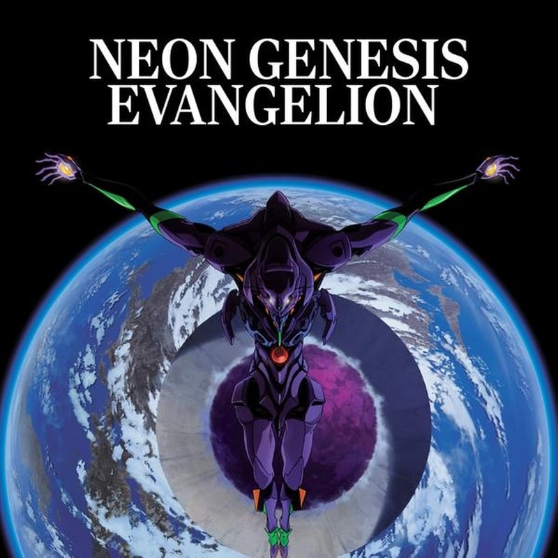 Neon Genesis Evangelion (Original Series Soundtrack)