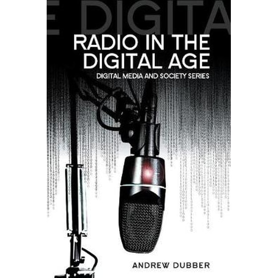 Radio in the Digital Age image 0