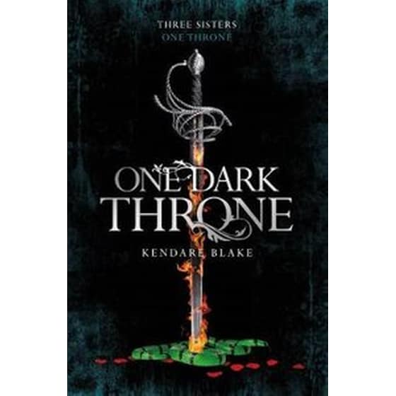 One Dark Throne image 0