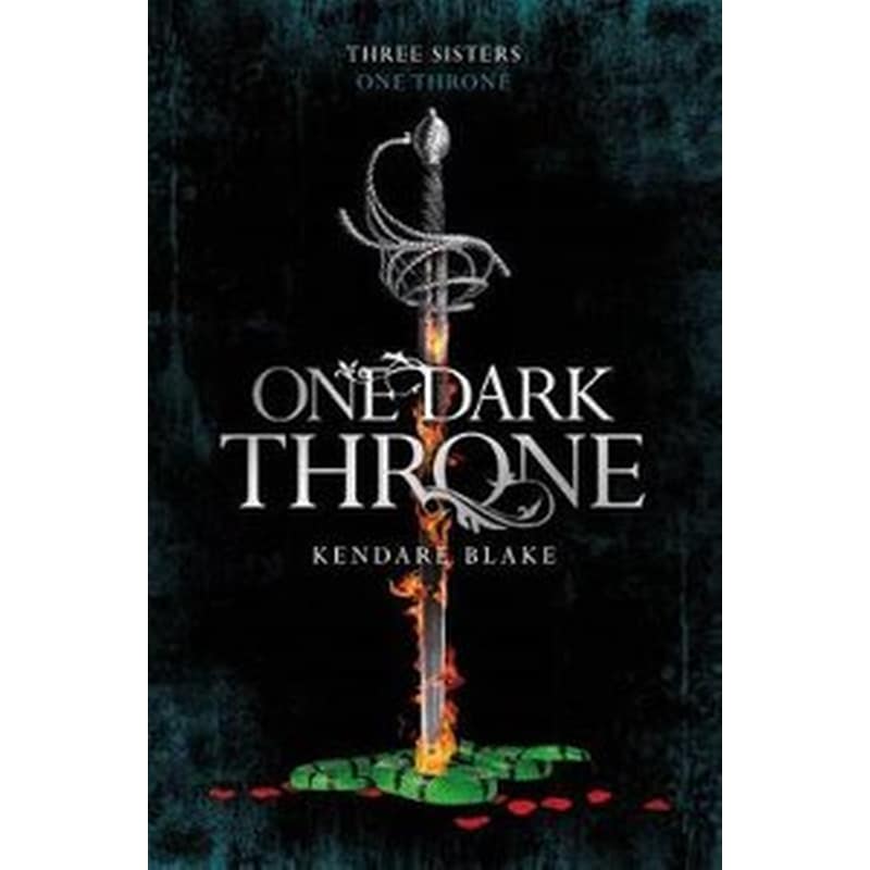 One Dark Throne