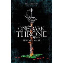 One Dark Throne