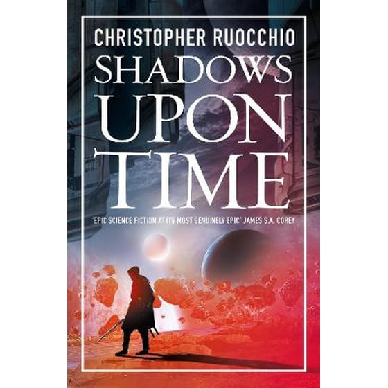 Shadows Upon Time image 0