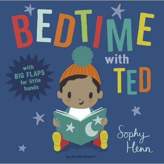 Bedtime with Ted image 0