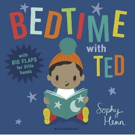 Bedtime with Ted