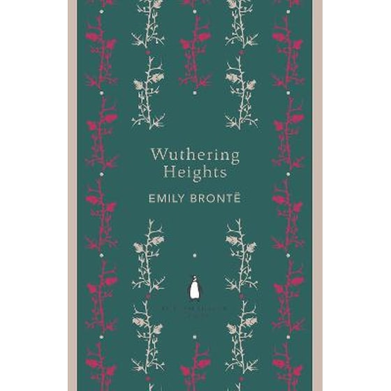 Wuthering Heights image 0
