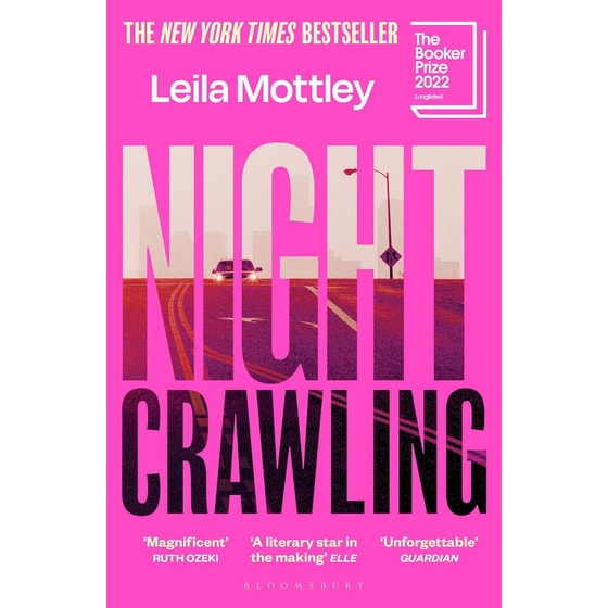 Nightcrawling image 0