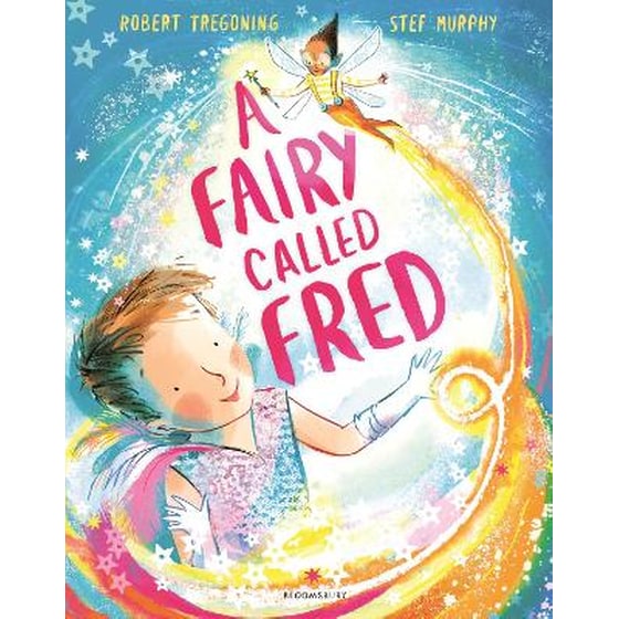 A Fairy Called Fred image 0