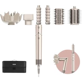 Multistyler SHARK Flexstyle HD446SLEU 5 σε 1 Χρυσό