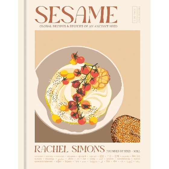 Sesame image 0