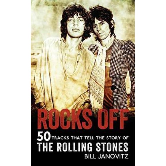Rocks Off image 0