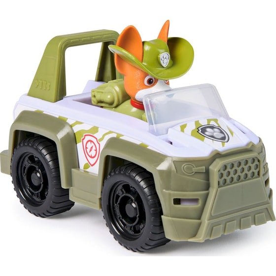 Spin Master Paw Patrol Όχημα Tracker image 3