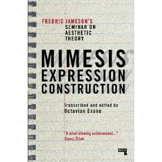 Mimesis, Expression, Construction image 0