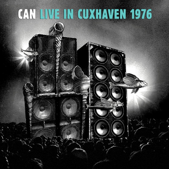 Live In Cuxhaven 1976 image 0
