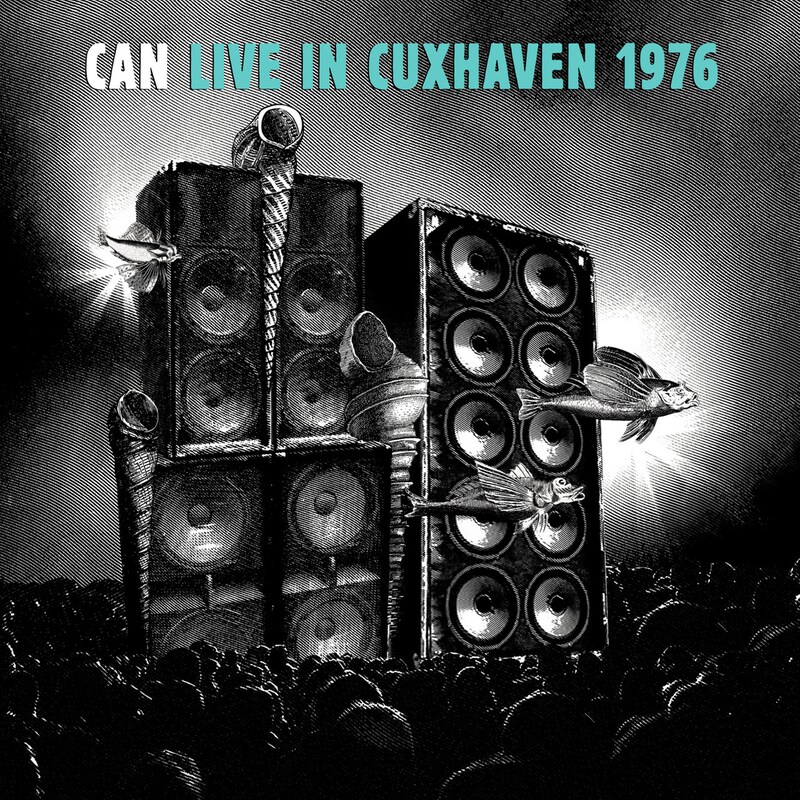 Live In Cuxhaven 1976