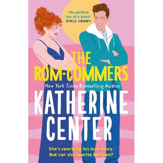 The Rom-Commers image 0