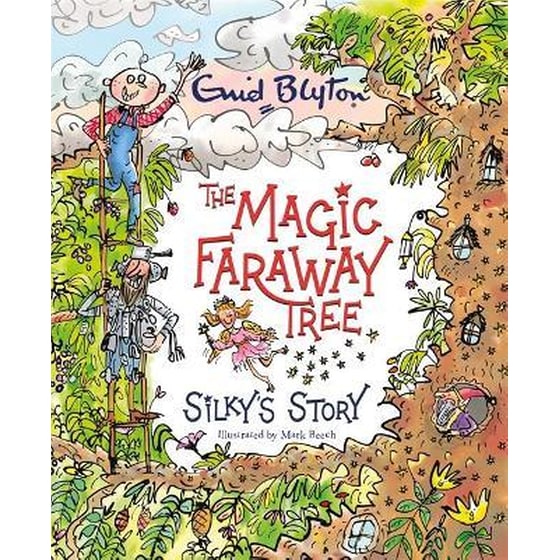 Magic Faraway Tree: Silky's Story image 0