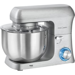 Κουζινομηχανή PROFICOOK PC-KM 1188 1500 W 6 L Inox