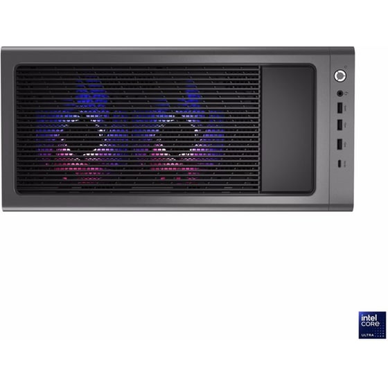 Desktop Lenovo Legion T7 34IAS10 (Intel Core Ultra 7-265KF/32 GB/1TB SSD/GeForce RTX 5080/Win11Home) image 7