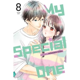 My Special One, Vol. 8