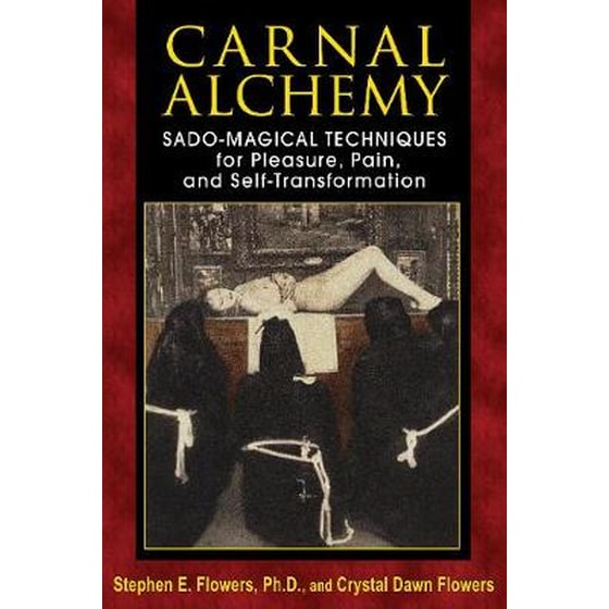 Carnal Alchemy image 0