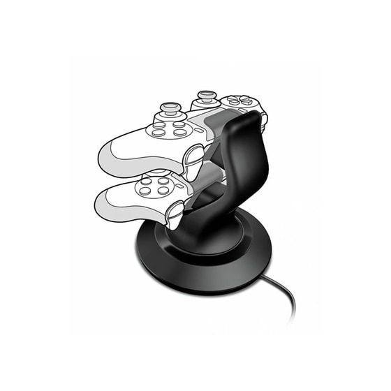 Speedlink VReady Charging System PS4 4in1 image 1