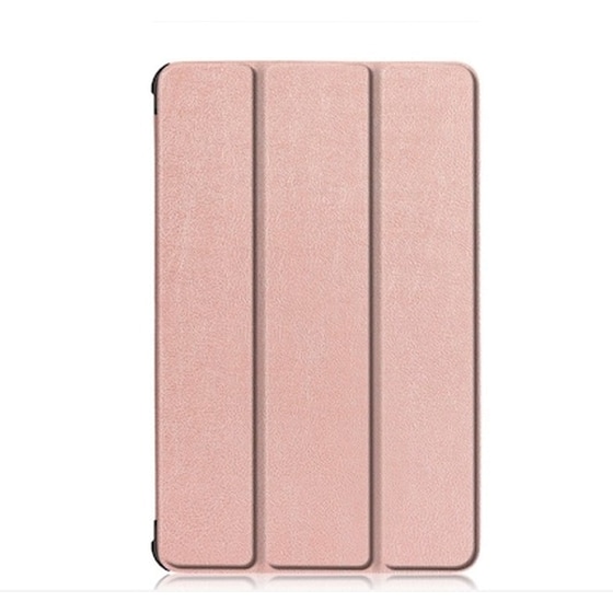 Θήκη Tablet Lenovo Tab M10 Plus - Tech-protect Smartcase - Rose Gold image 1
