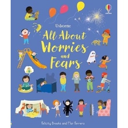 All About Worries and Fears