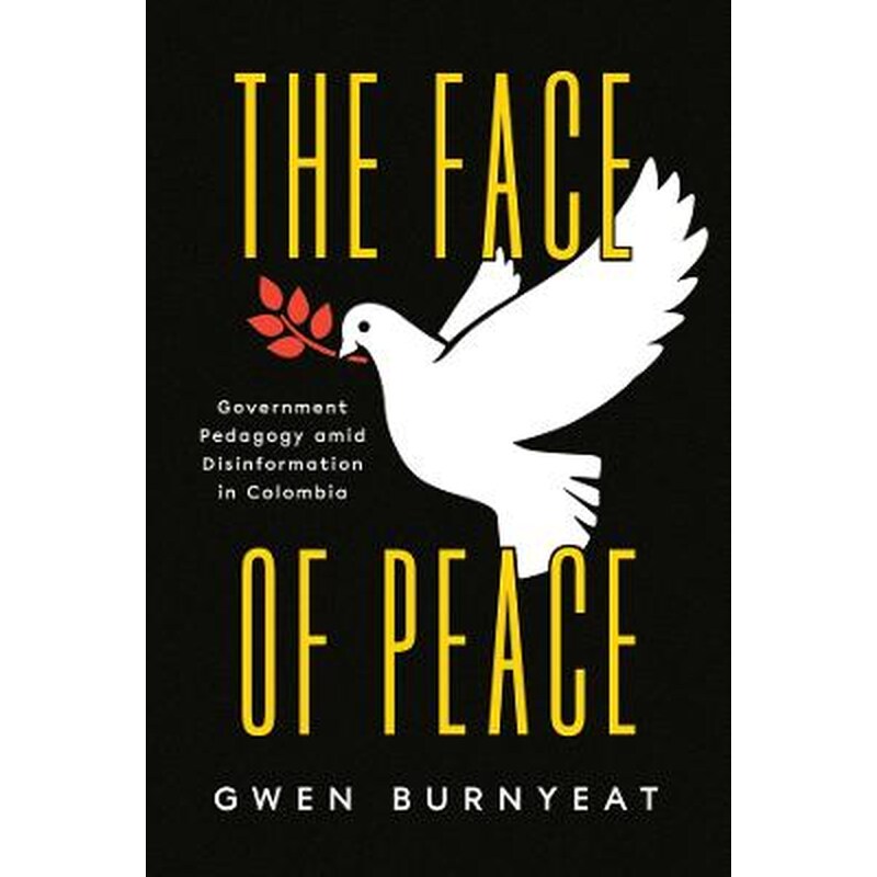 Face of Peace 1751154