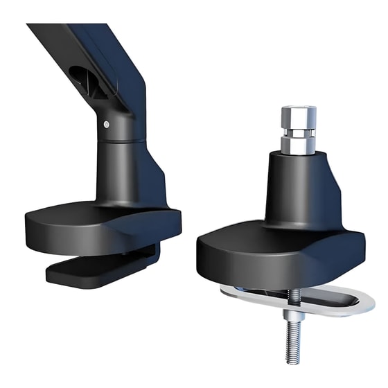Βάση Οθόνης Επιτραπέζια Neomounts NEOFPMA-D750BLACK2 με Βραχίονα 10'' - 32'' έως 8 kg image 3