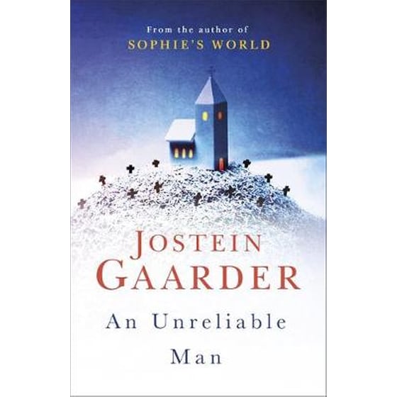 An Unreliable Man image 0