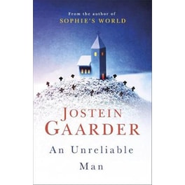 An Unreliable Man