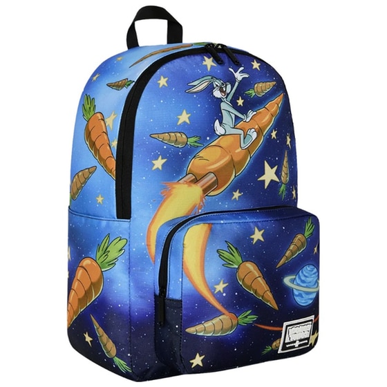 Τσάντα Πλάτης Space Junk Looney Tunes Bugs Bunny image 2