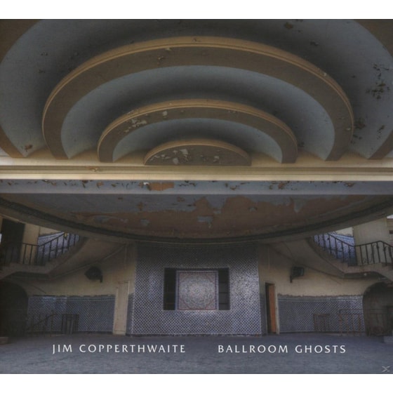 Ballroom Ghosts image 0