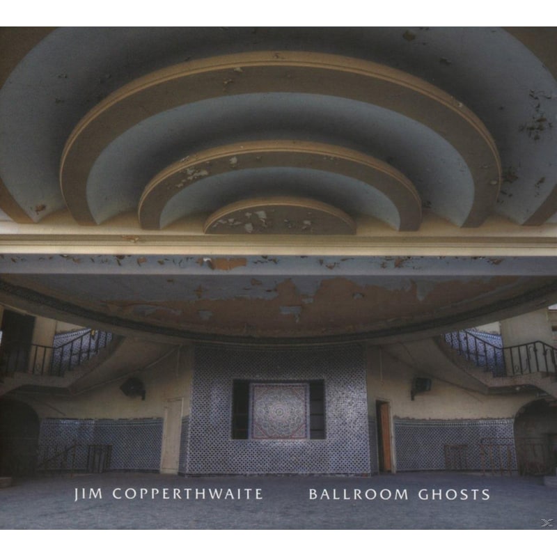 Ballroom Ghosts