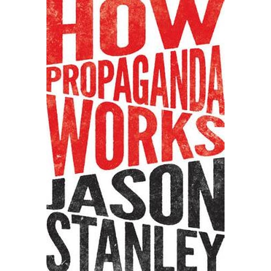 How Propaganda Works image 0