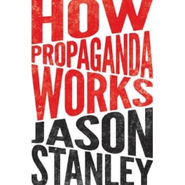 How Propaganda Works