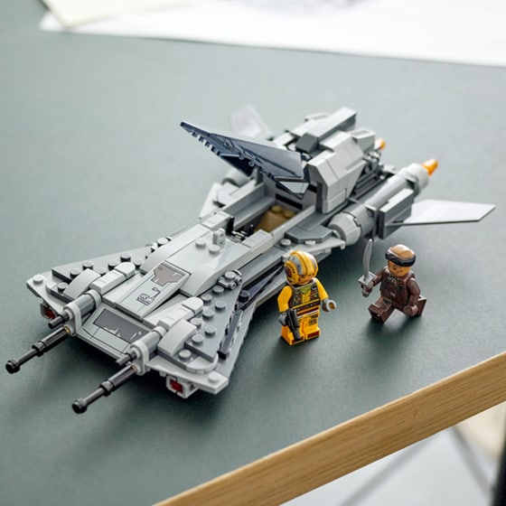 LEGO® Star Wars Pirate Snub Fighter (75346) image 3