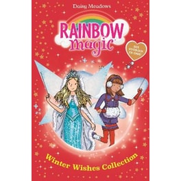 Rainbow Magic: Winter Wishes Collection
