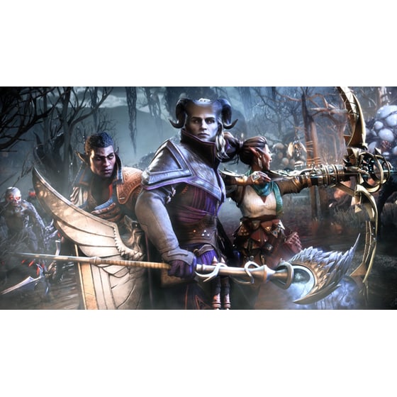 Dragon Age: The Veilguard - Xbox Series X image 4