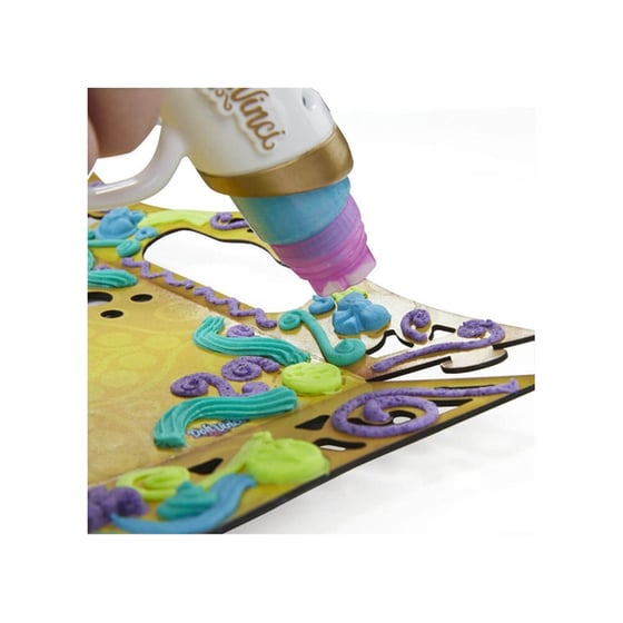 Λαμπάδα PlayDoh Platinum image 3
