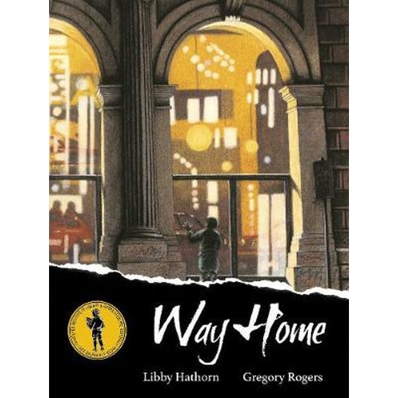 Way Home image 0