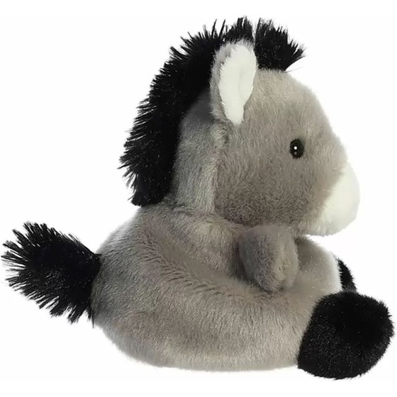 Λούτρινο AURORA Palm Pals Eli Γαϊδουράκι (13cm) image 2