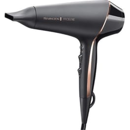 Σεσουάρ Μαλλιών REMINGTON Proluxe Midnight AC9140B 2400 W Μαύρο