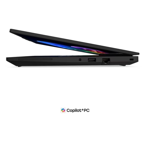 Lenovo ThinkPad T14 Gen 7 Copilot+ FHD+ IPS (Intel Core Ultra 5-325/16GB/512GB SSD/Intel Graphics/Win11Pro) Laptop image 4