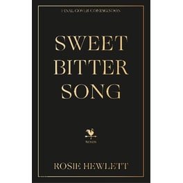 Sweetbitter Song