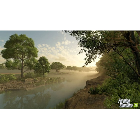 Farming Simulator 25 - PC image 2