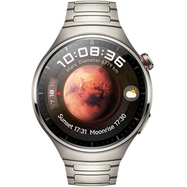 Huawei smartwatches Public