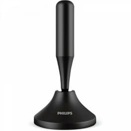 Εσωτερική Κεραία Philips Sdv5300/GRS 24dB - Μαύρο